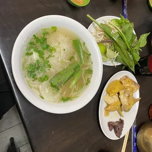 Plain Pho