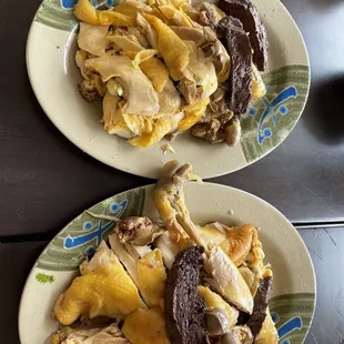 Whole Chicken