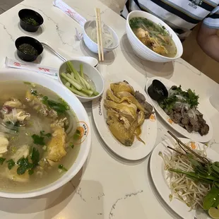 Pho ga