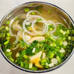 Pho Ga