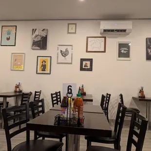 Chicken Inspired Art