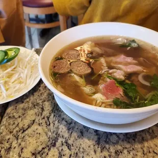 Everything pho