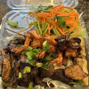 Gabo Vermicelli Bowl