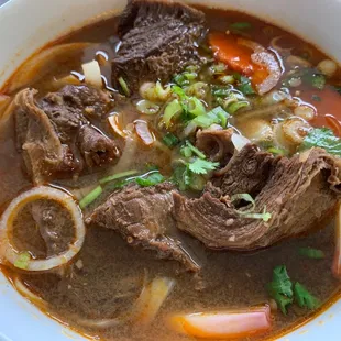 Gabo Beef Special