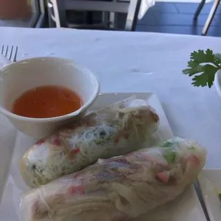 4. Vietnamese Rolls (2)