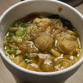 11. WonTon Soup