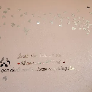 Wall
