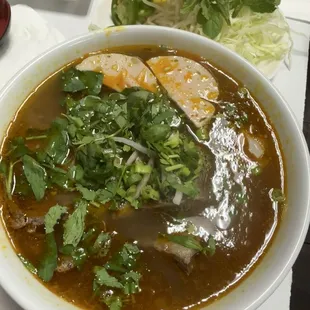 Bun Bo Hue