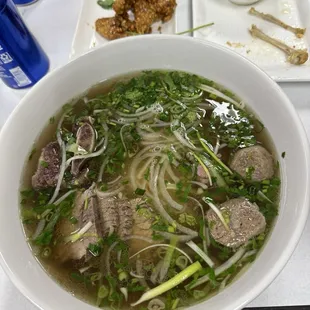 Pho Dac Biet