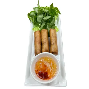 Egg Rolls