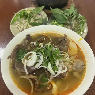 Bun Bo Hue