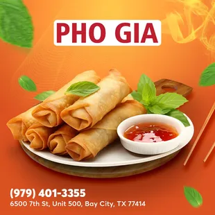 Pho Place is here for you with new dishes right here that'll satisfy your belly.