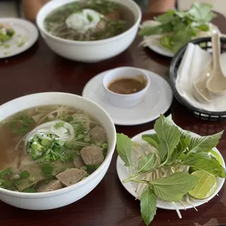 Combination Pho