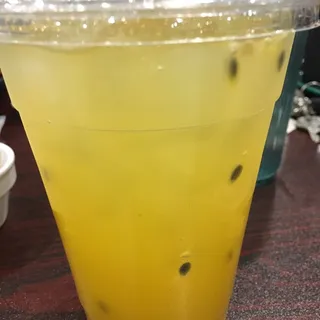 Passion Fruit Juice