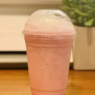 61. Strawberry Smoothy