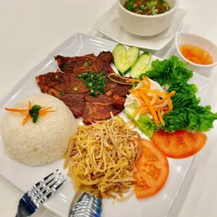 food