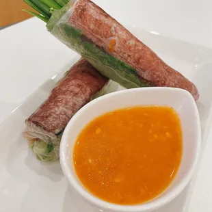 soups and chowder, food