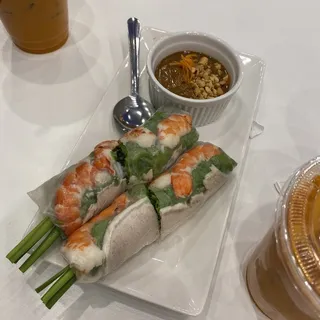A1. Spring Roll (Gi Cun Tm Th)