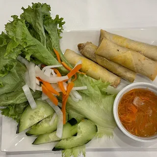 A2. Egg Roll (Ch Gi)