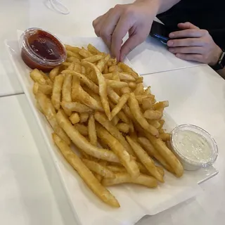 French Fries (Khoai ty chin)