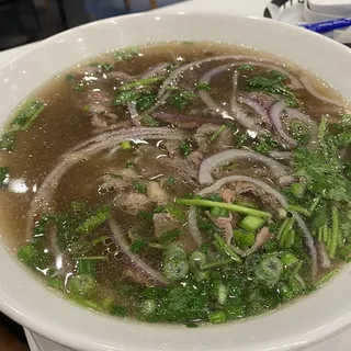 P2. Ribeye Noodle Soup (Ph Ribeye)