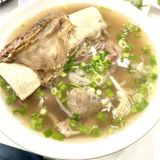 EX17. Big Bone Soup 1pc (Xng B 1pc )