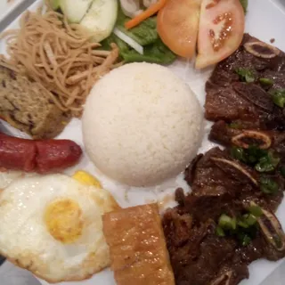 R4. Korean BBQ Rib (Cm Sn B i Hn)
