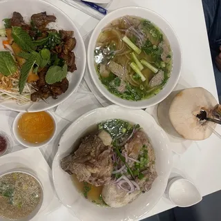 Vermicelli Noodles (Bn)
