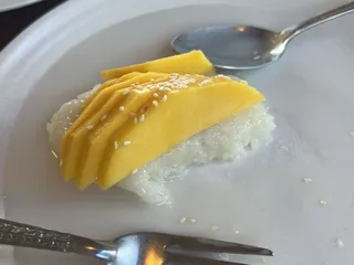 Chang Thai Oregon