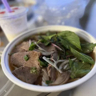 Pho Gia