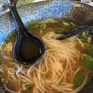 The 41. Pho Chicken