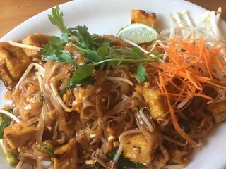 Monsoon Thai Cuisine