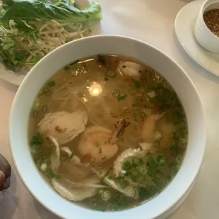 Chicken Noodle Soup