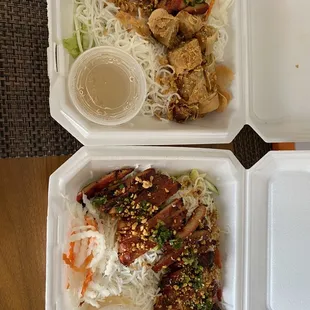 Egg Rolls