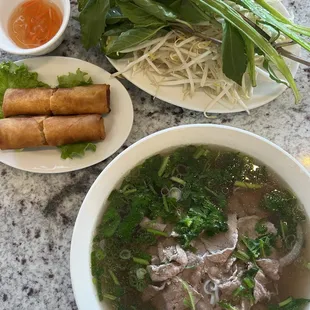 Pho - @kevinsfoodtour