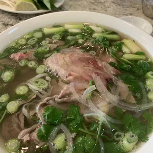 Pho combination