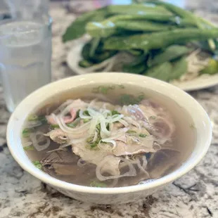 Beef Pho