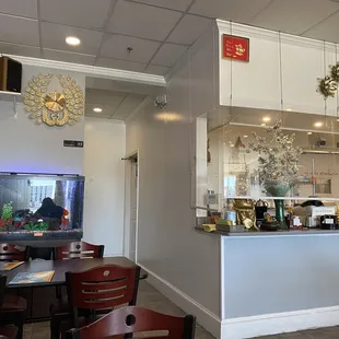 Amazing naturally light interior creates an absolutely welcoming &amp; calm inside