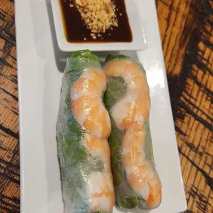Summer Roll