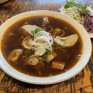 95. Bun Bo Hue Special