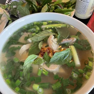 3. Pho Ga