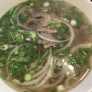 5. Pho Tai