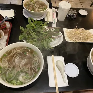 8. Pho Gan - Bo Vien