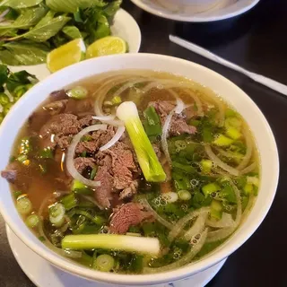 15. Pho Tai - Chin