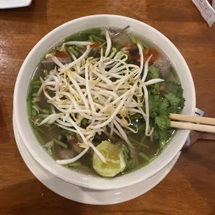 pho good special