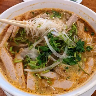 Bun Bo Hue