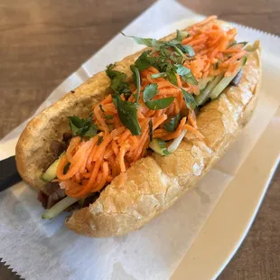 Combination Banh Mi