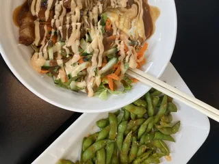 Luv Pho Food