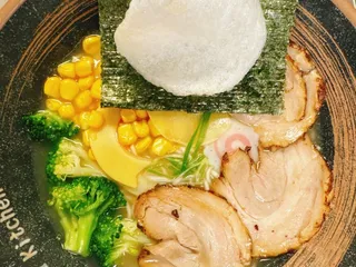 Yaba Kitchen