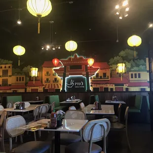 Remolded. The New Green